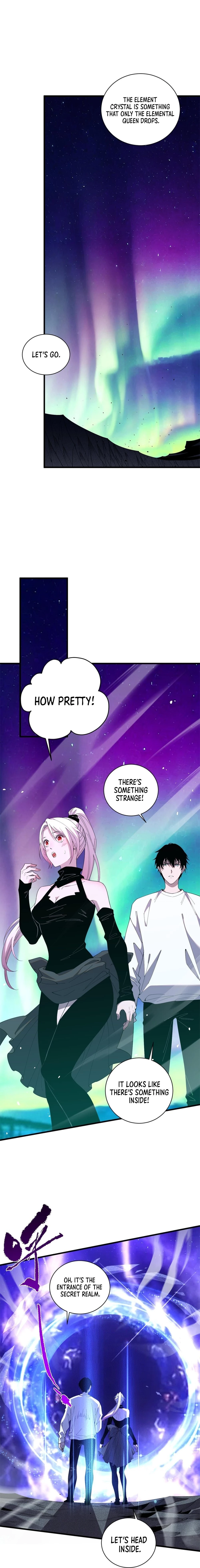 Necromancer, the Ultimate Scourge! Chapter 51 - 11