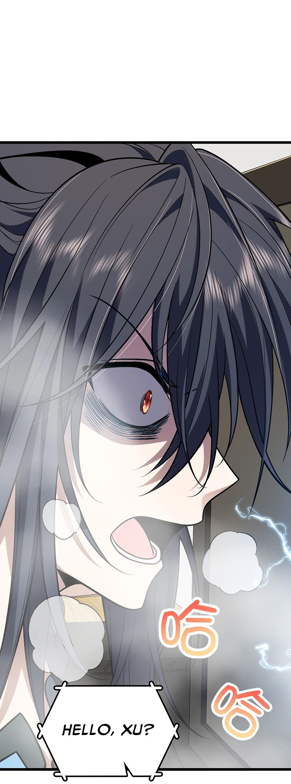 My Wife Is From a Thousand Years Ago Chapter 1 - 32