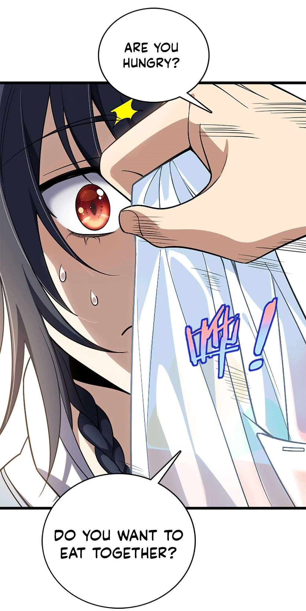 My Wife Is From a Thousand Years Ago Chapter 2 - 16