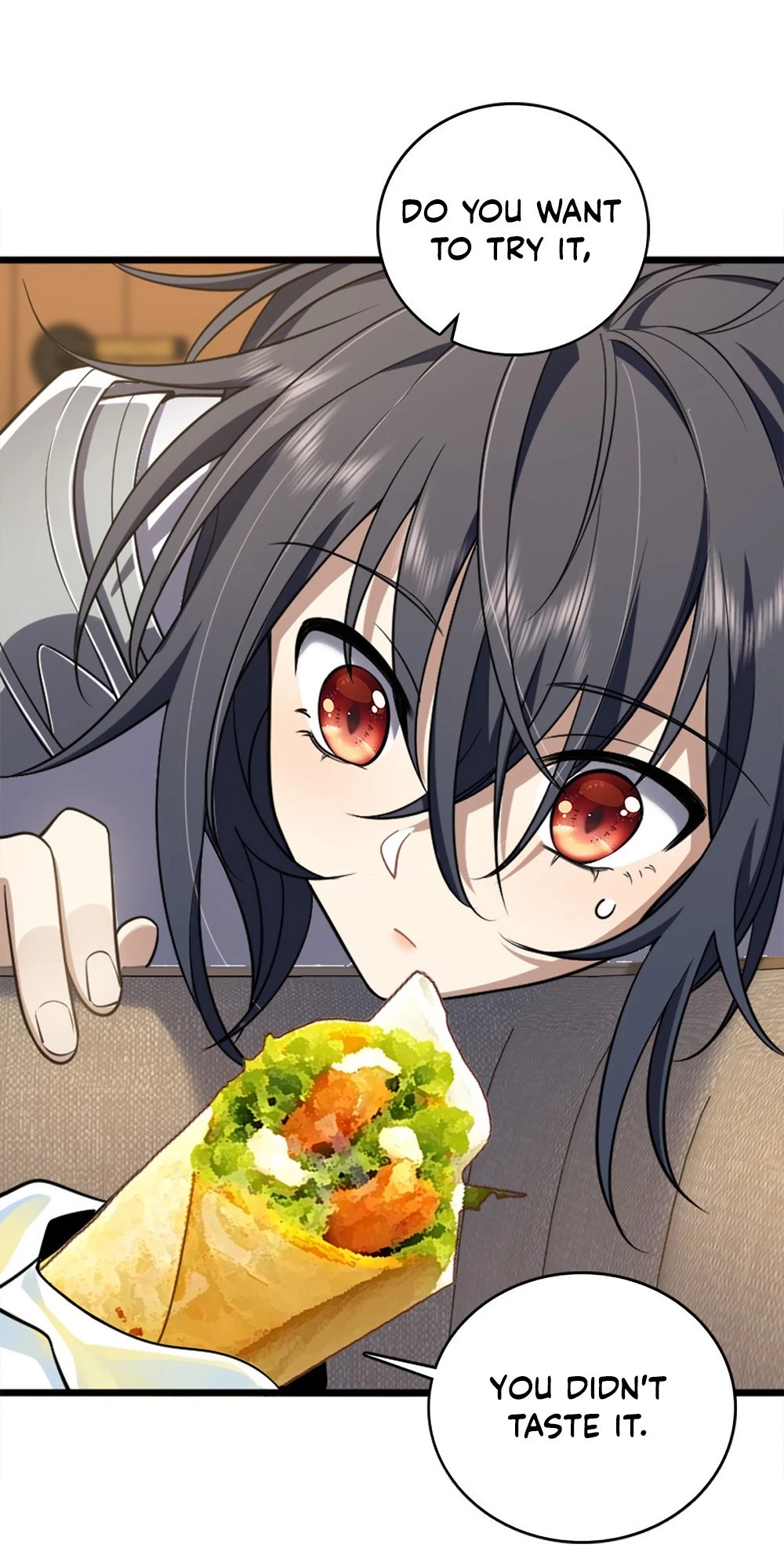 My Wife Is From a Thousand Years Ago Chapter 2 - 20