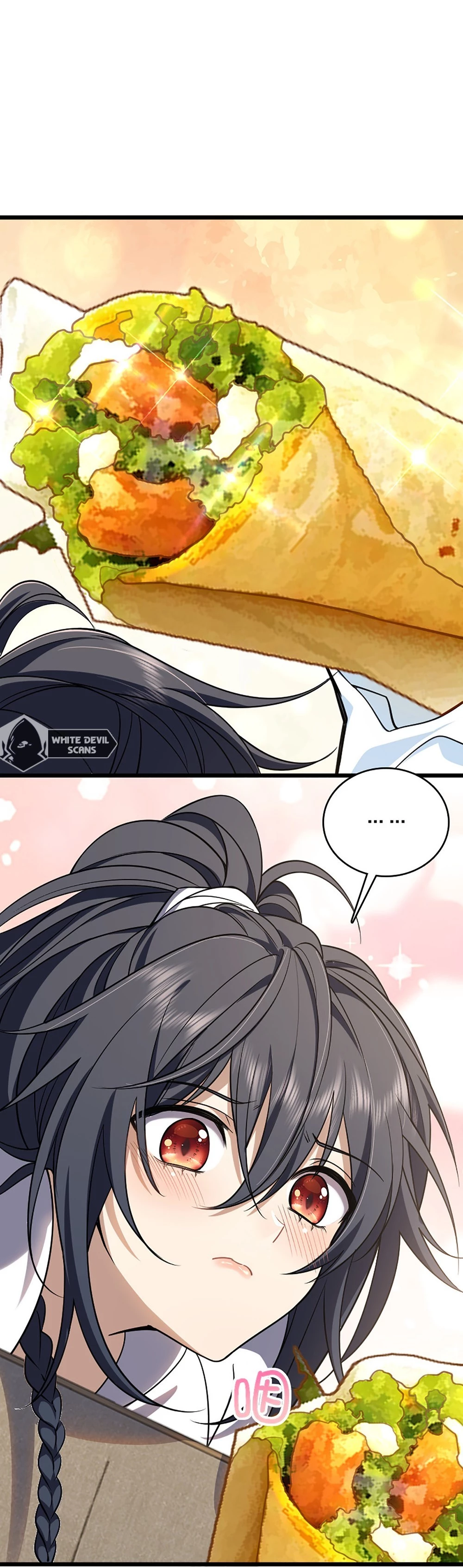 My Wife Is From a Thousand Years Ago Chapter 2 - 21