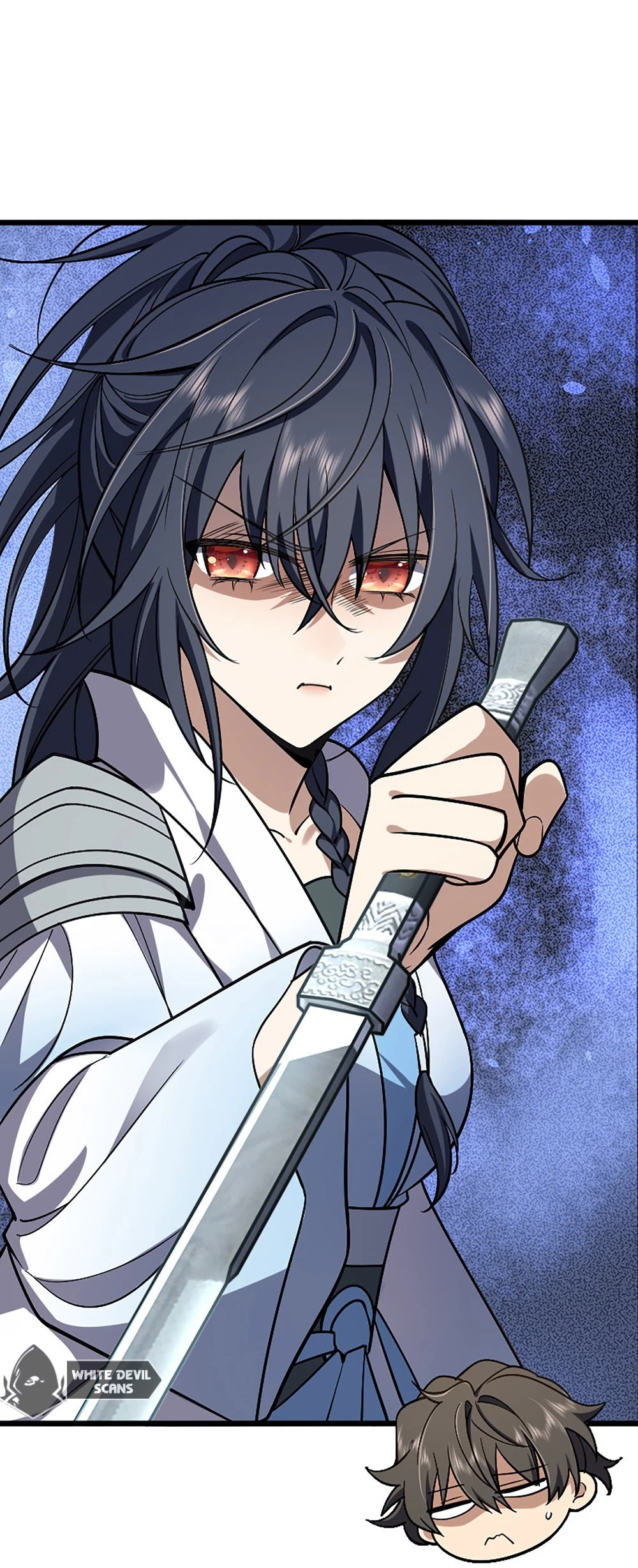 My Wife Is From a Thousand Years Ago Chapter 3 - 2