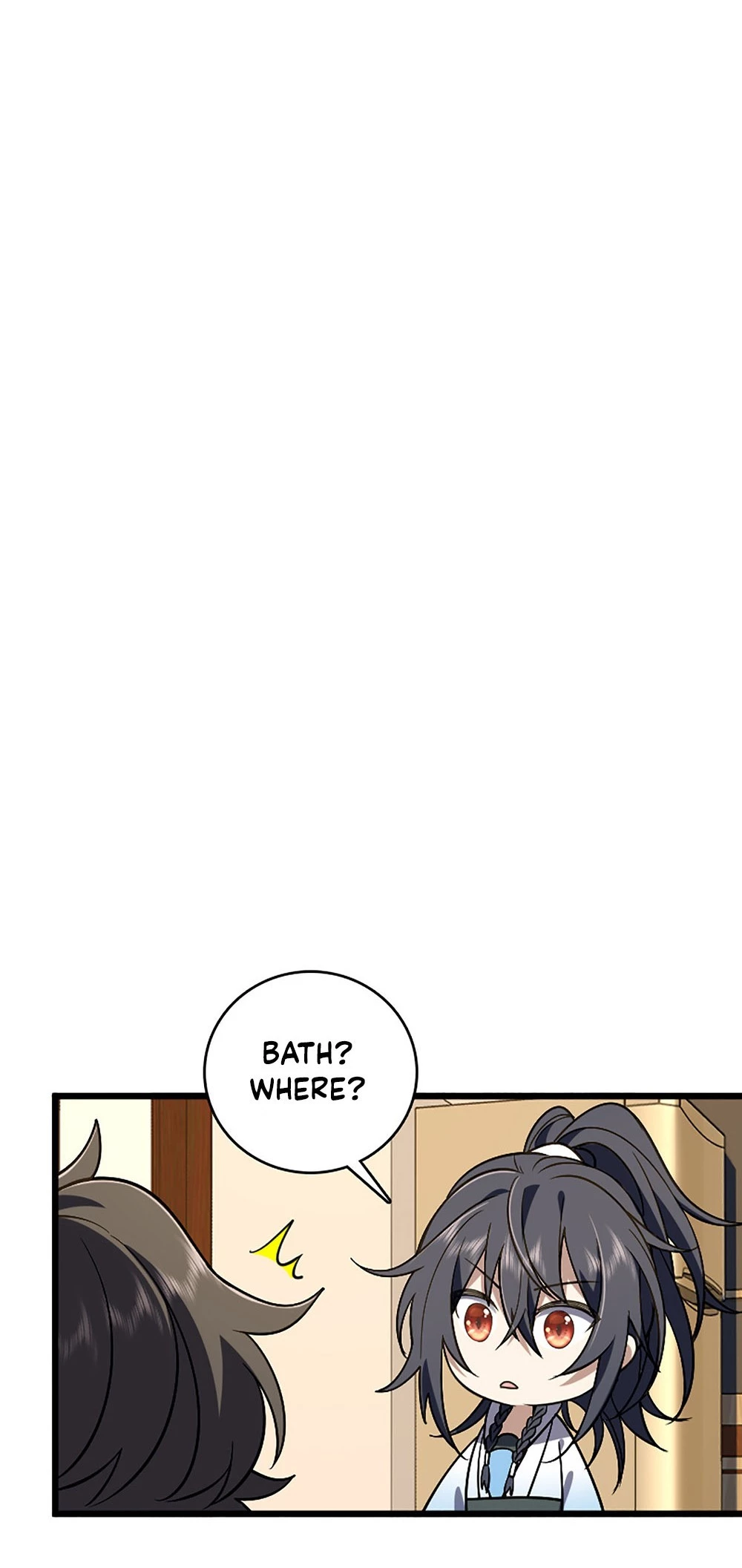 My Wife Is From a Thousand Years Ago Chapter 4 - 9