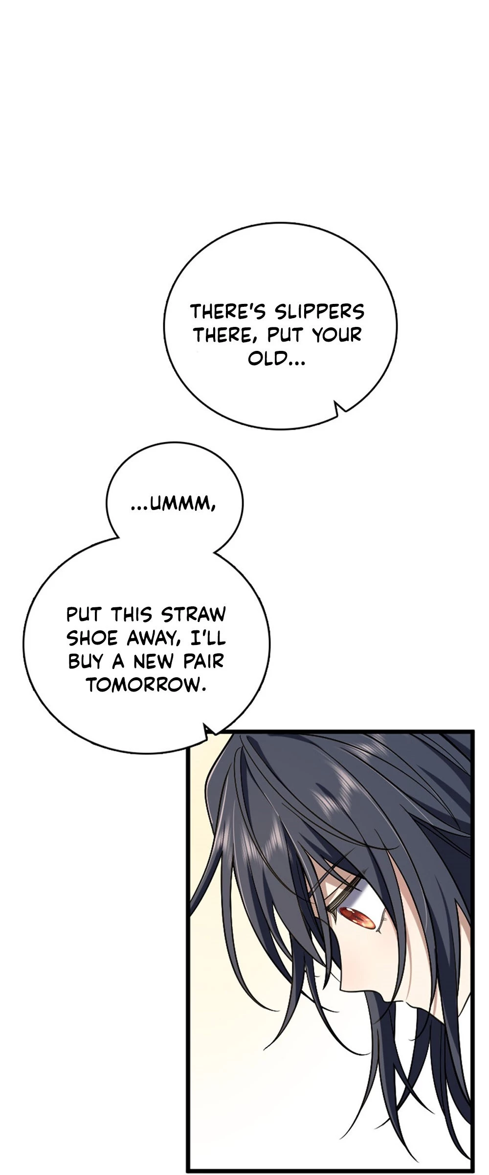 My Wife Is From a Thousand Years Ago Chapter 4 - 24