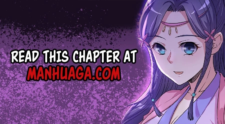 My Wife Is From a Thousand Years Ago Chapter 5 - 2