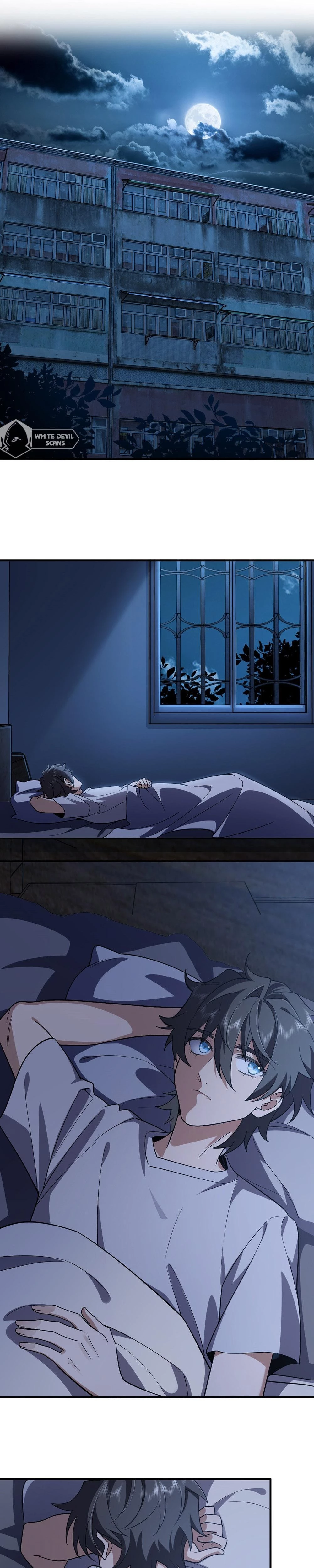 My Wife Is From a Thousand Years Ago Chapter 6 - 4