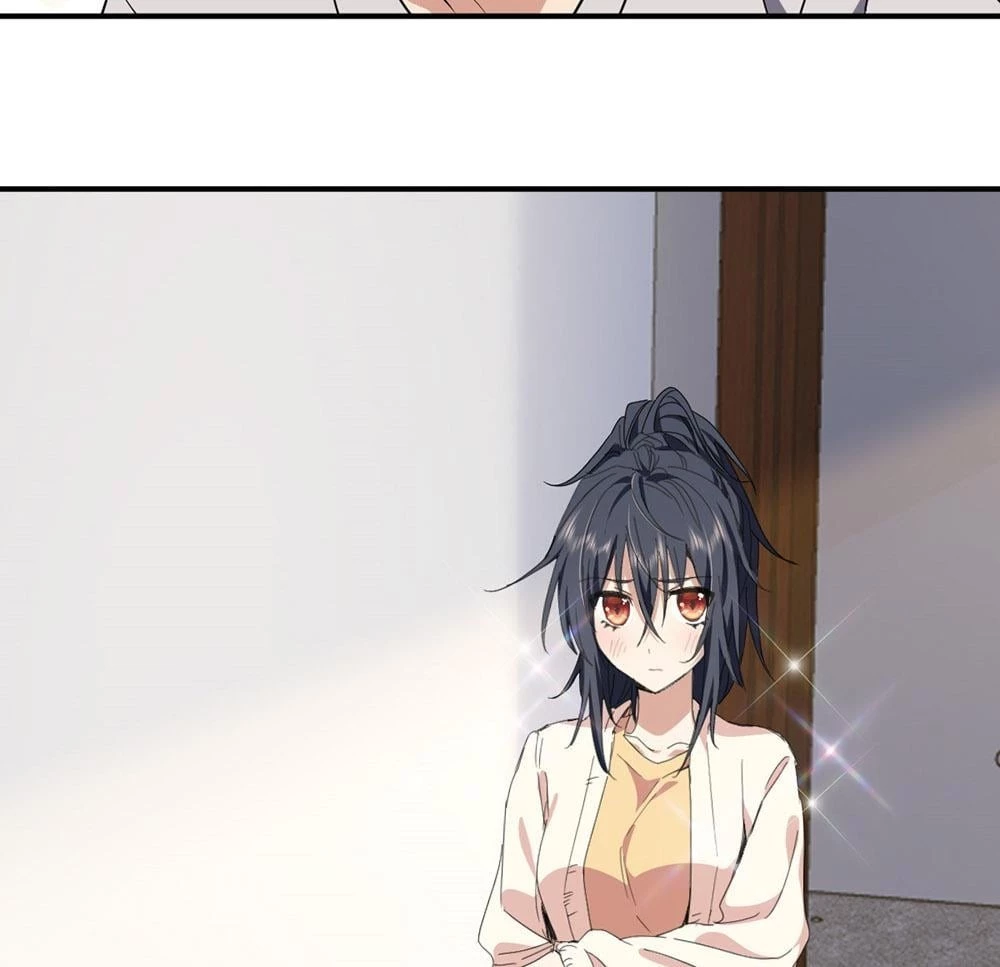 My Wife Is From a Thousand Years Ago Chapter 8 - 11