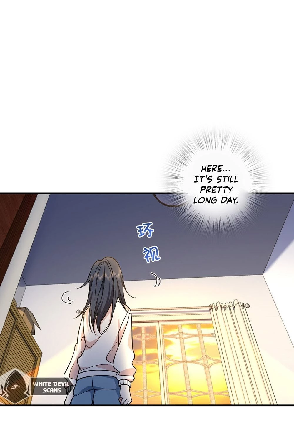 My Wife Is From a Thousand Years Ago Chapter 9 - 17