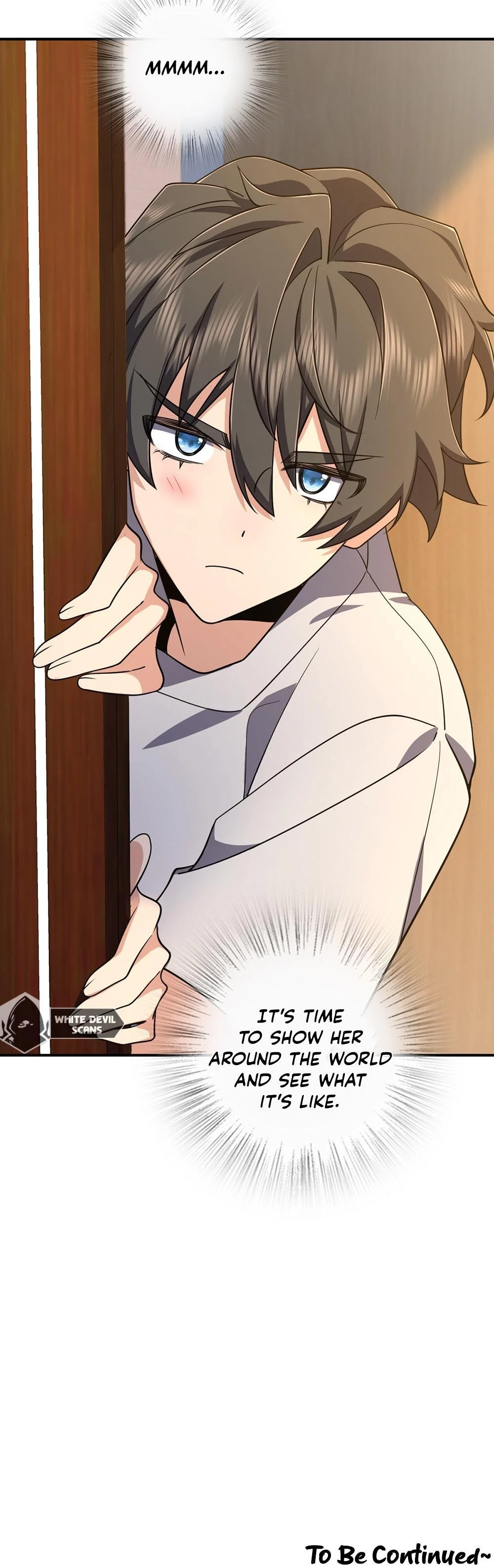 My Wife Is From a Thousand Years Ago Chapter 9 - 23