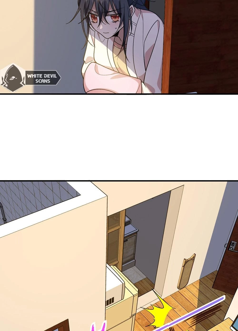 My Wife Is From a Thousand Years Ago Chapter 12 - 15