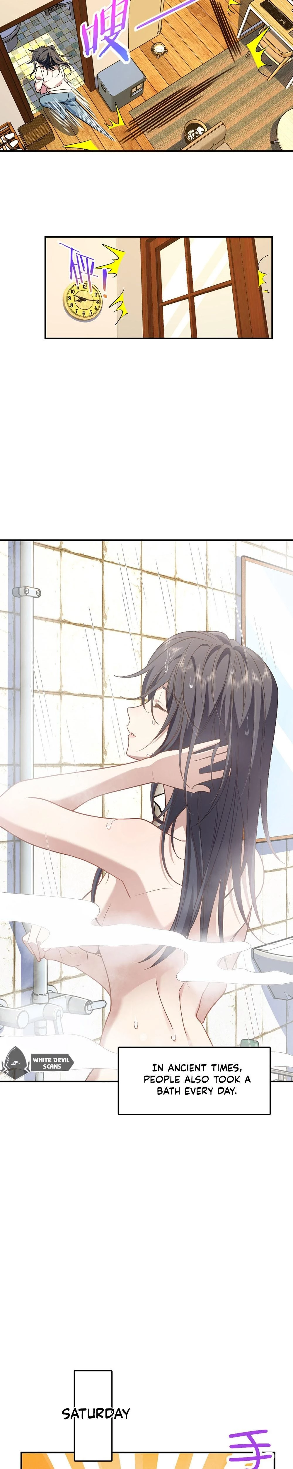 My Wife Is From a Thousand Years Ago Chapter 12 - 16