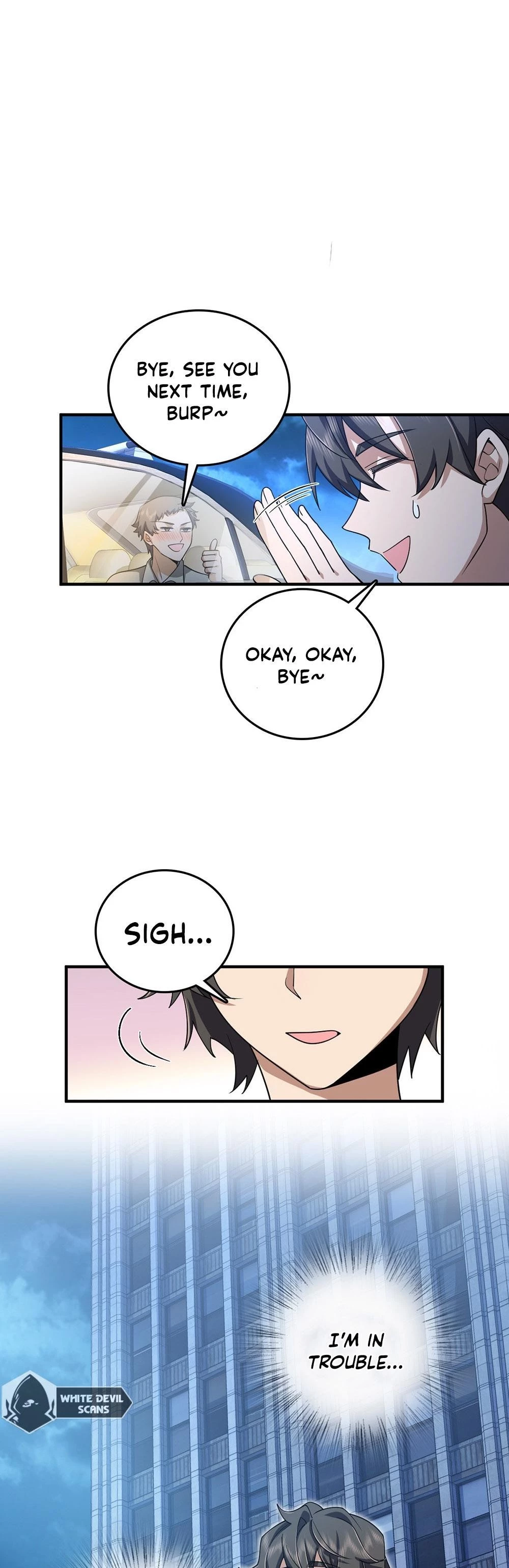 My Wife Is From a Thousand Years Ago Chapter 14 - 6