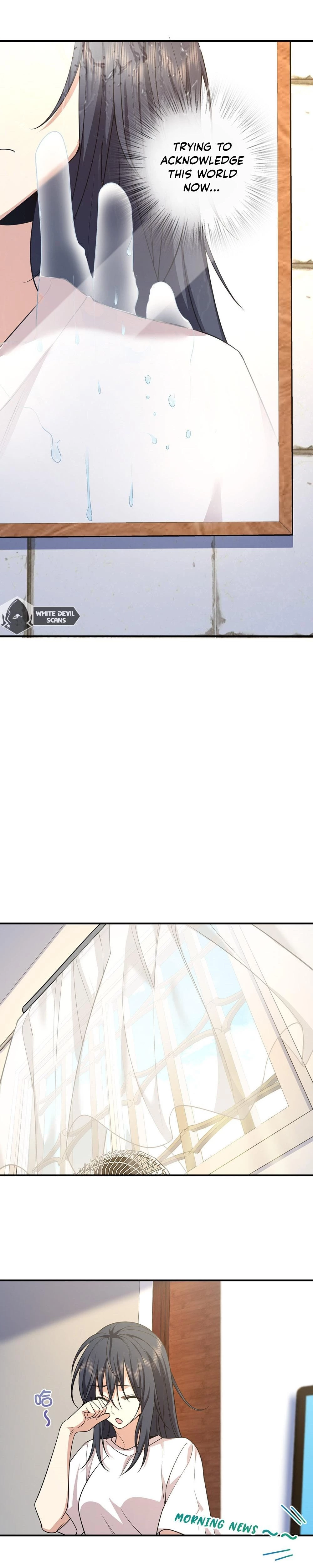 My Wife Is From a Thousand Years Ago Chapter 14 - 23