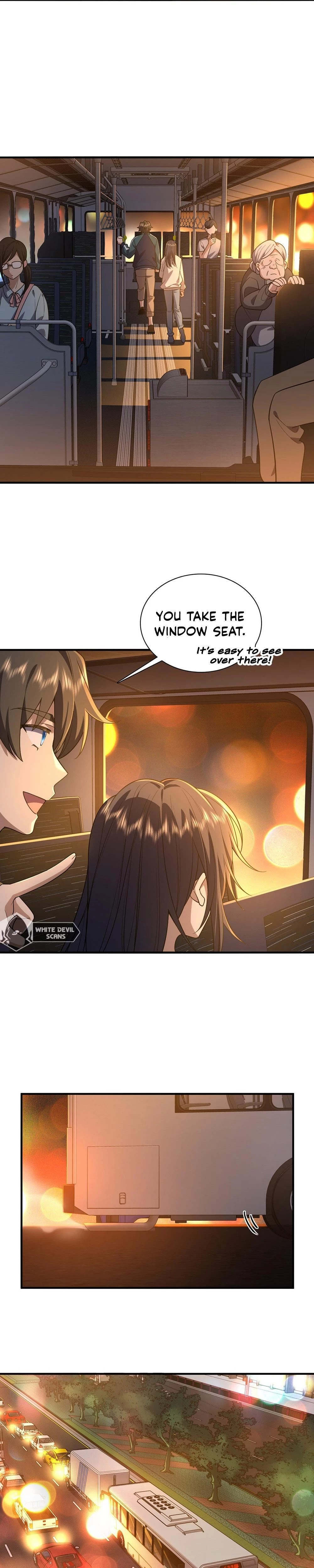 My Wife Is From a Thousand Years Ago Chapter 18 - 7