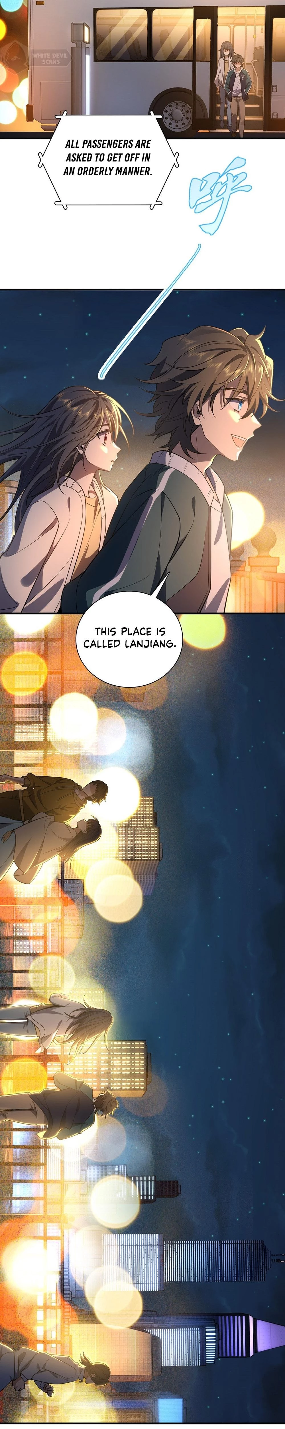 My Wife Is From a Thousand Years Ago Chapter 18 - 9