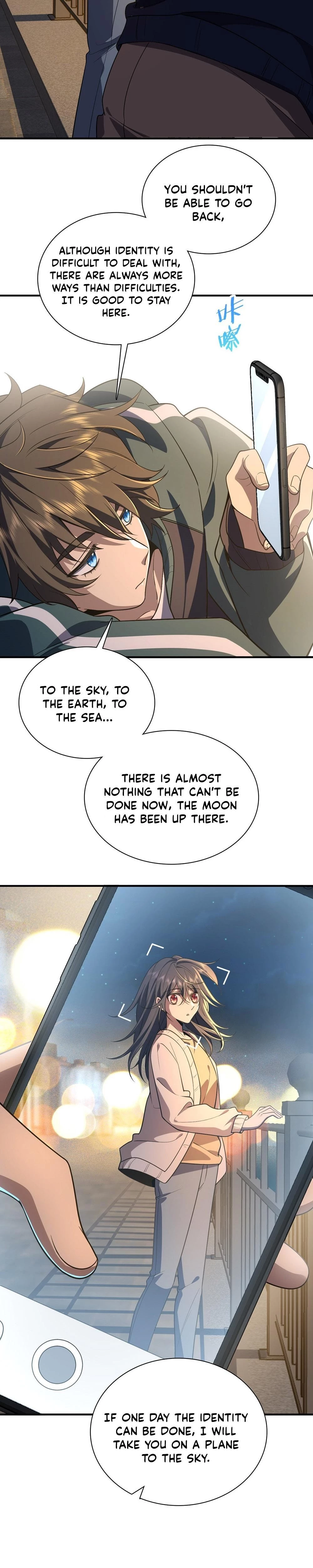 My Wife Is From a Thousand Years Ago Chapter 18 - 13