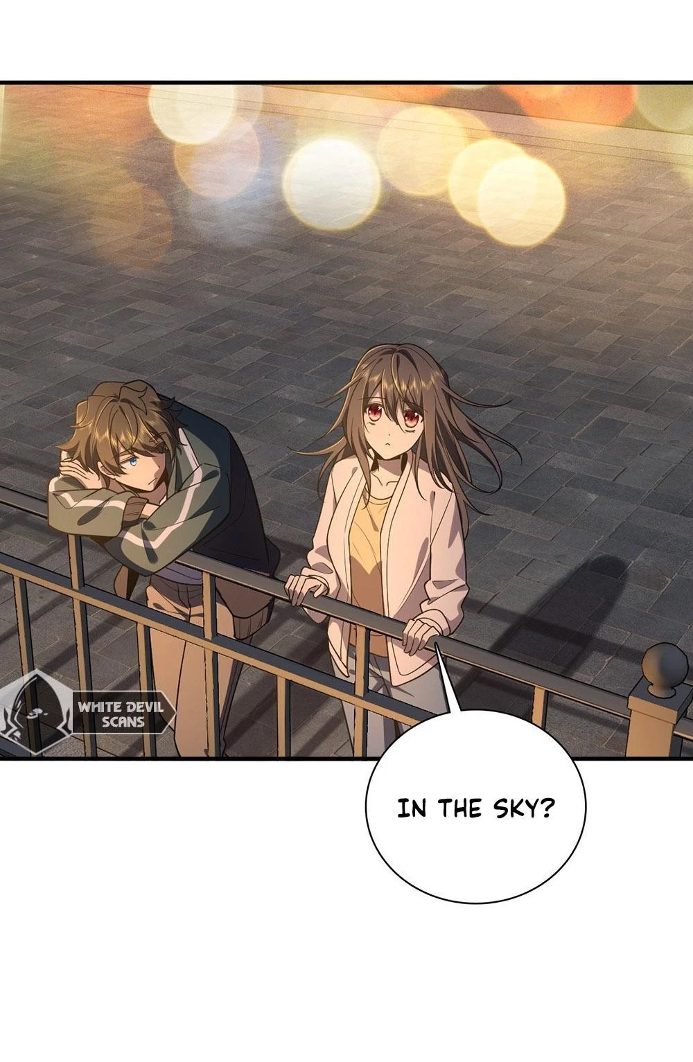 My Wife Is From a Thousand Years Ago Chapter 18 - 14
