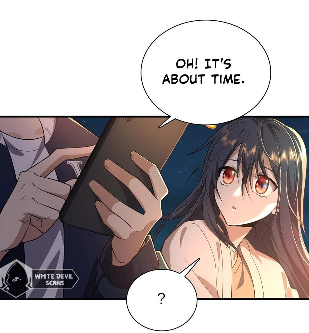 My Wife Is From a Thousand Years Ago Chapter 18 - 17