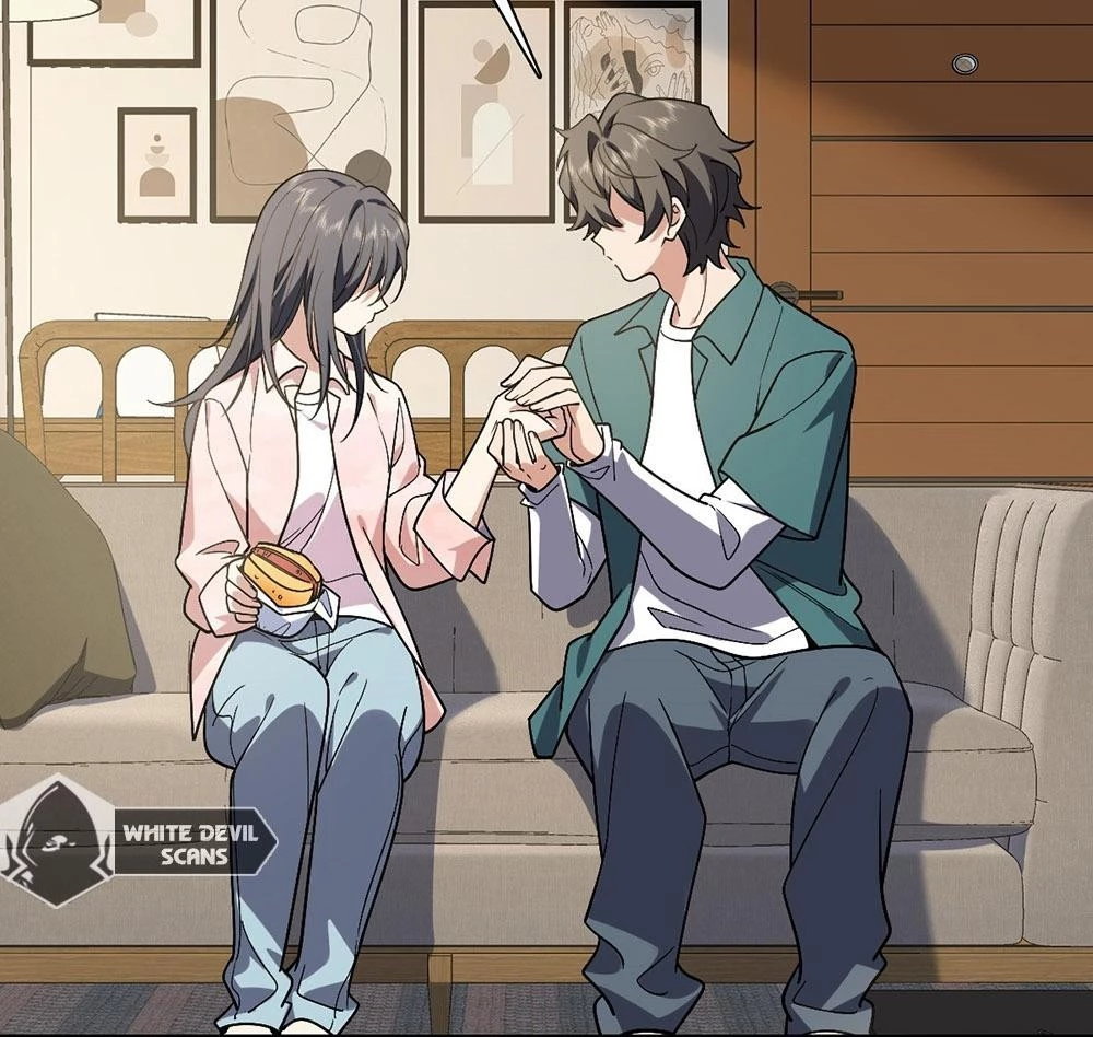 My Wife Is From a Thousand Years Ago Chapter 19 - 11