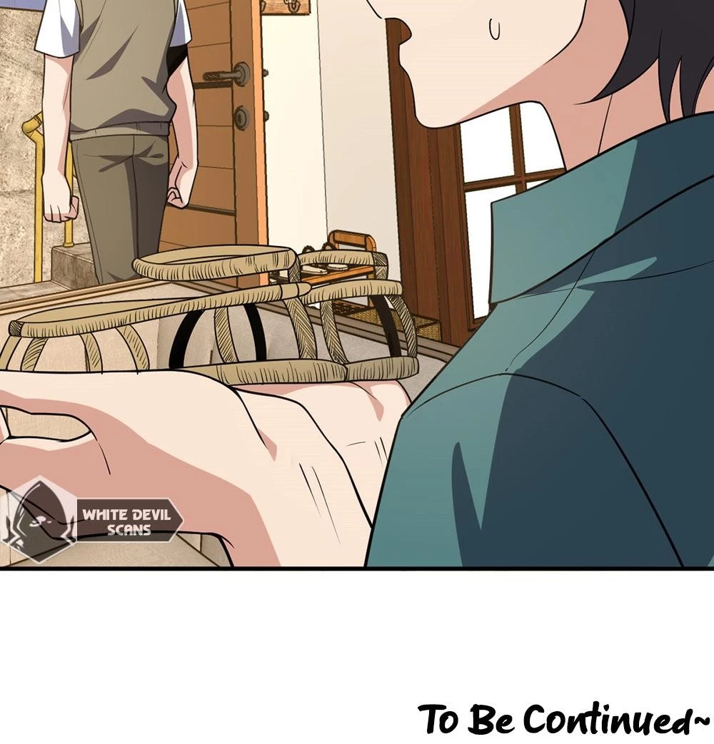 My Wife Is From a Thousand Years Ago Chapter 20 - 25