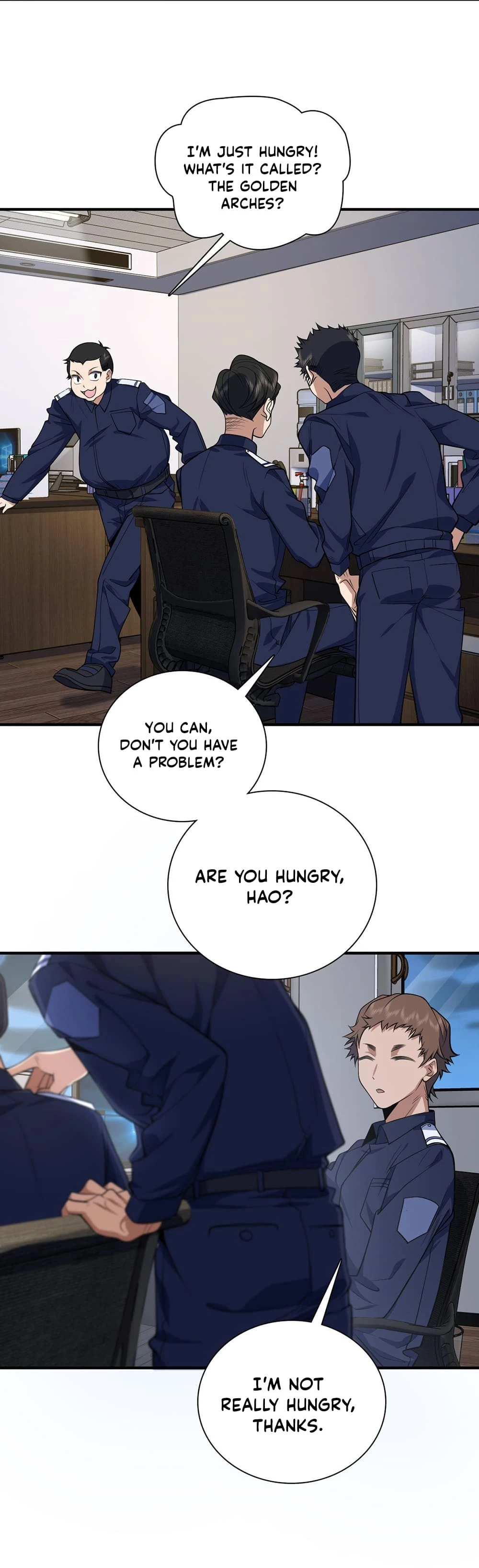 My Wife Is From a Thousand Years Ago Chapter 22 - 6