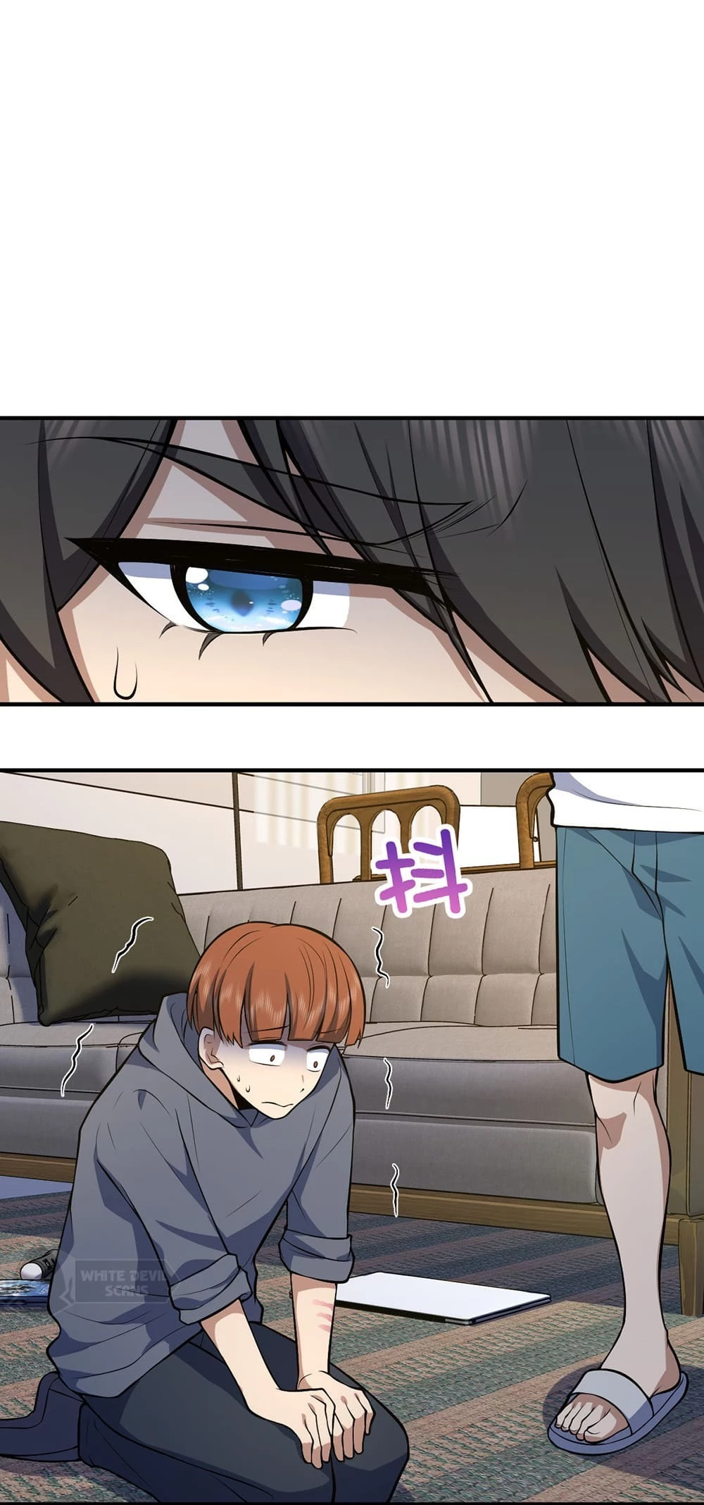 My Wife Is From a Thousand Years Ago Chapter 22 - 41