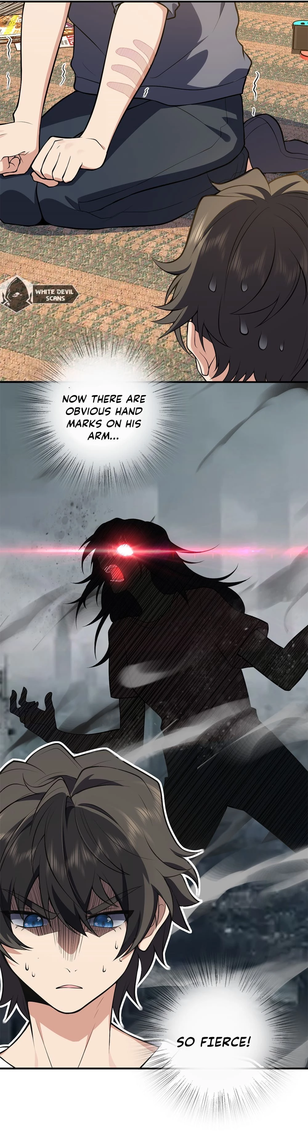 My Wife Is From a Thousand Years Ago Chapter 23 - 5