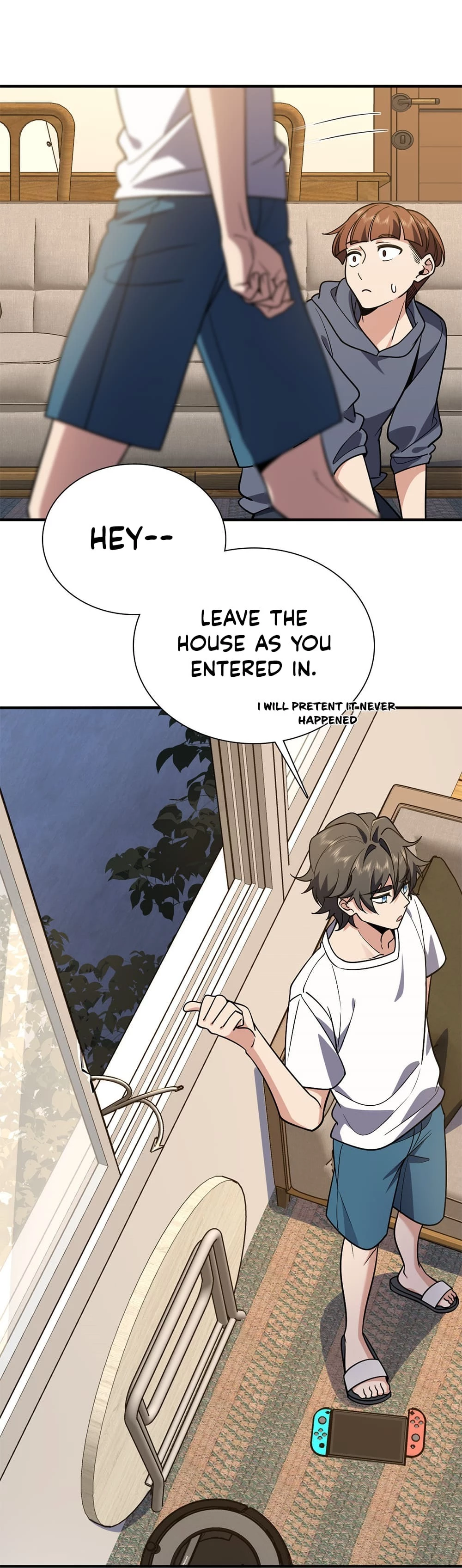 My Wife Is From a Thousand Years Ago Chapter 23 - 15