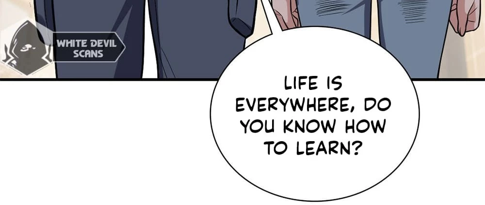 My Wife Is From a Thousand Years Ago Chapter 23 - 31