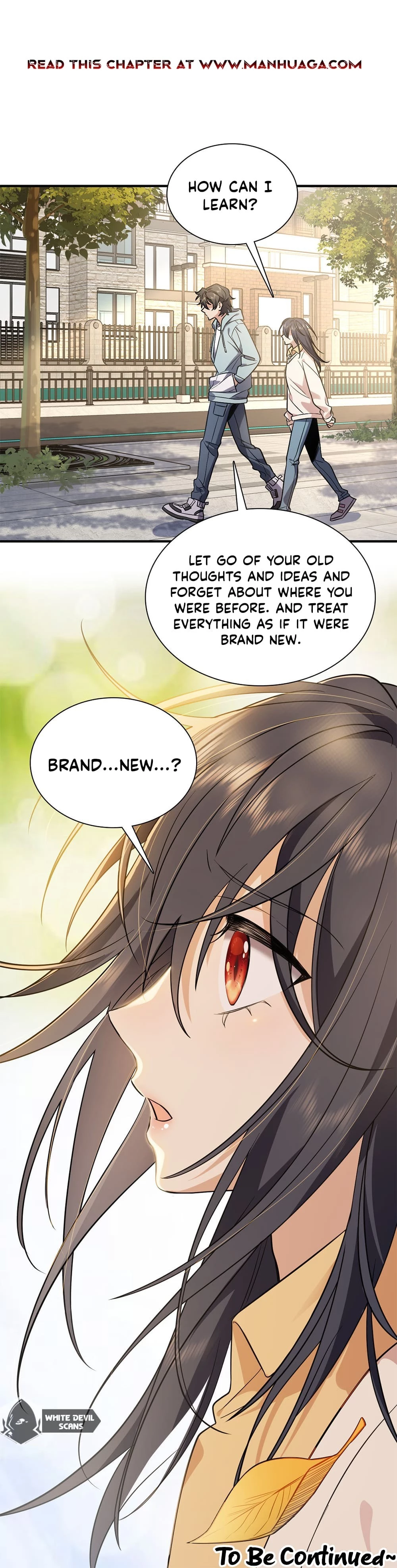 My Wife Is From a Thousand Years Ago Chapter 23 - 32