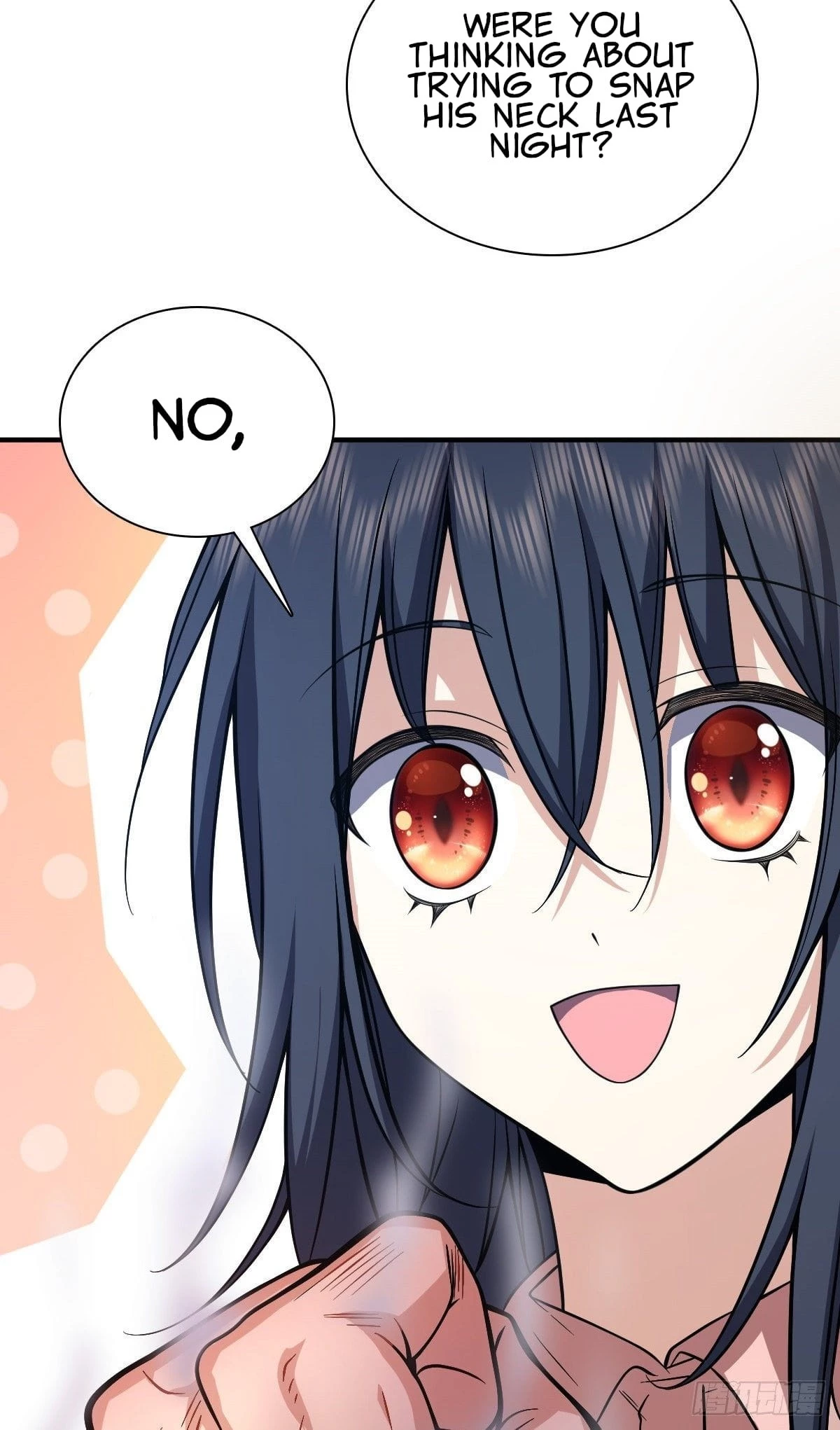 My Wife Is From a Thousand Years Ago Chapter 24 - 4