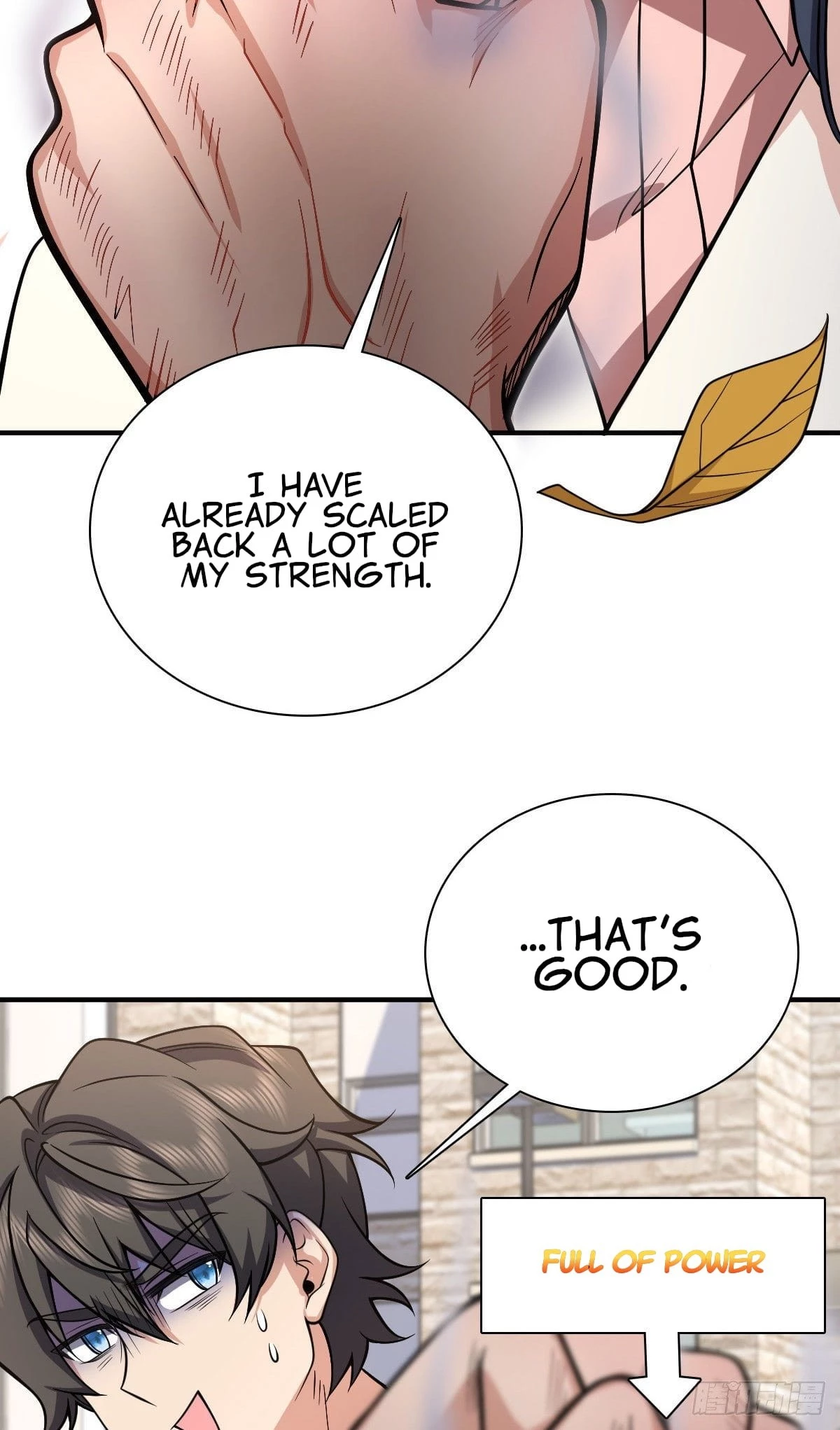 My Wife Is From a Thousand Years Ago Chapter 24 - 5