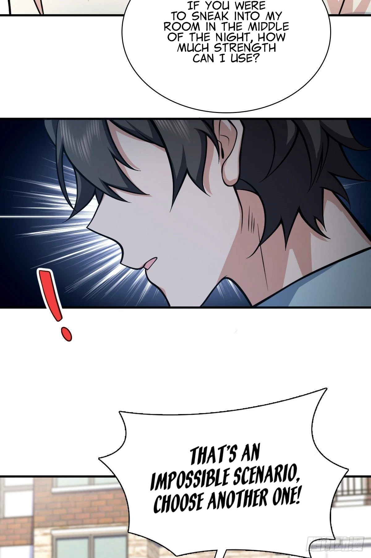 My Wife Is From a Thousand Years Ago Chapter 24 - 10