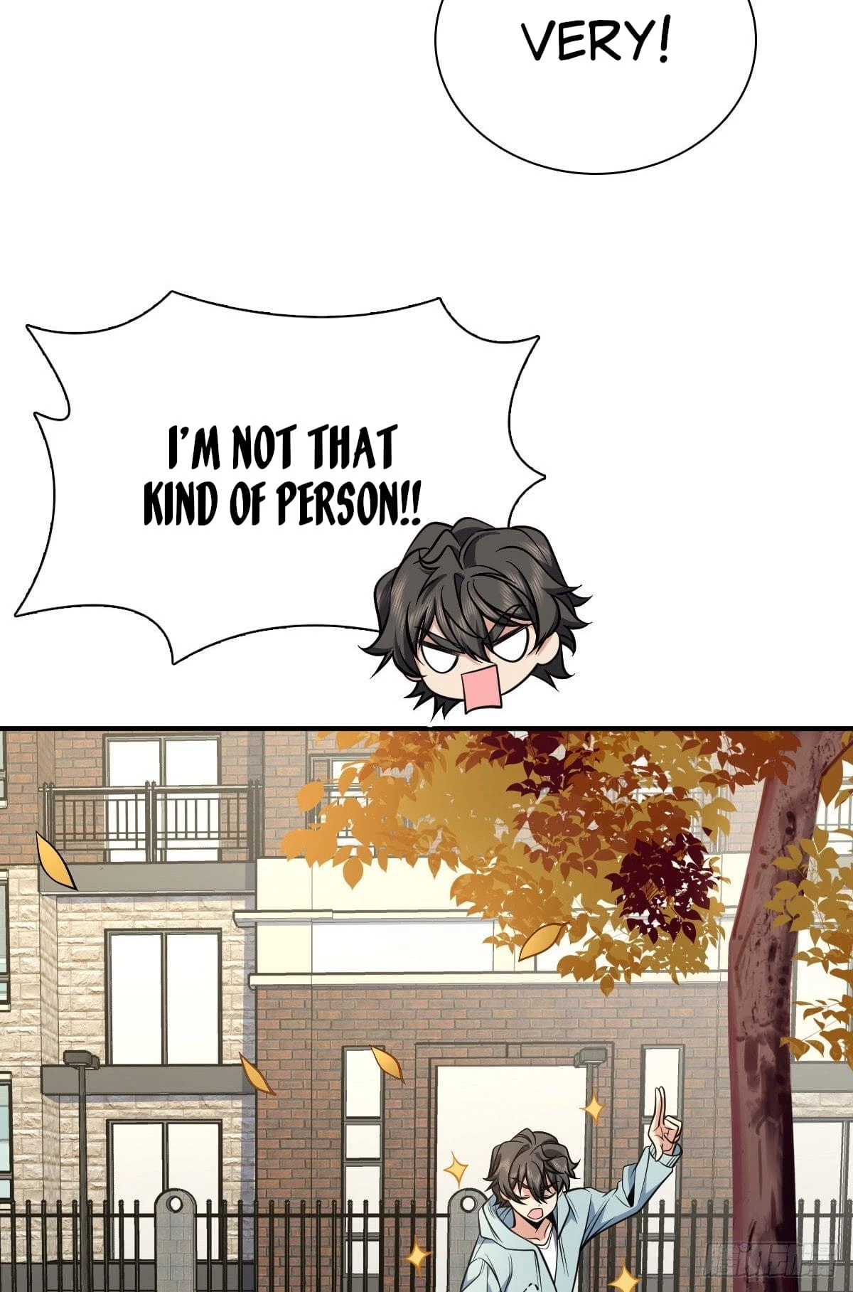 My Wife Is From a Thousand Years Ago Chapter 24 - 13