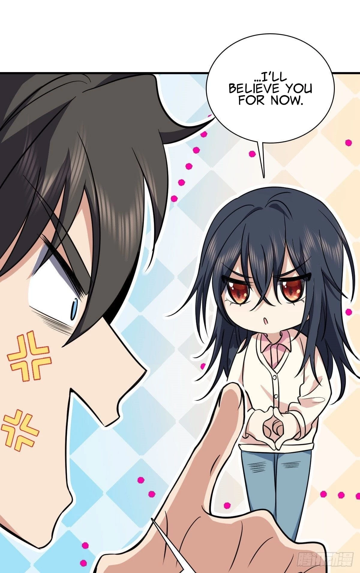 My Wife Is From a Thousand Years Ago Chapter 24 - 15
