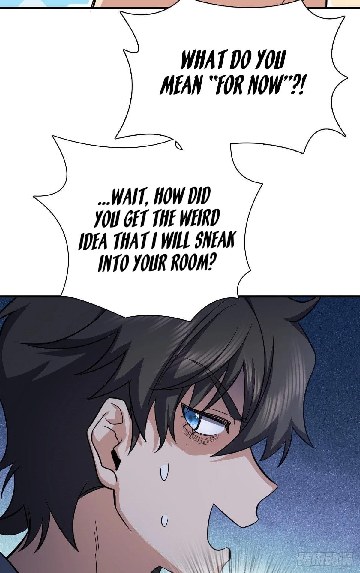 My Wife Is From a Thousand Years Ago Chapter 24 - 16