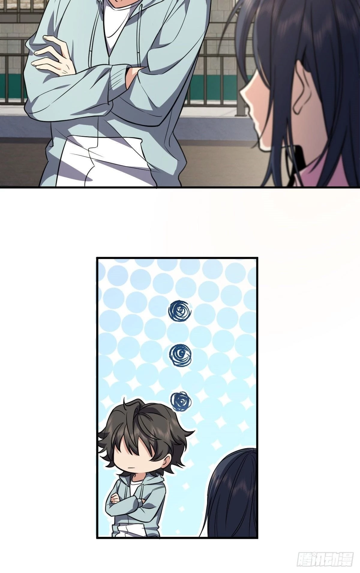 My Wife Is From a Thousand Years Ago Chapter 24 - 20