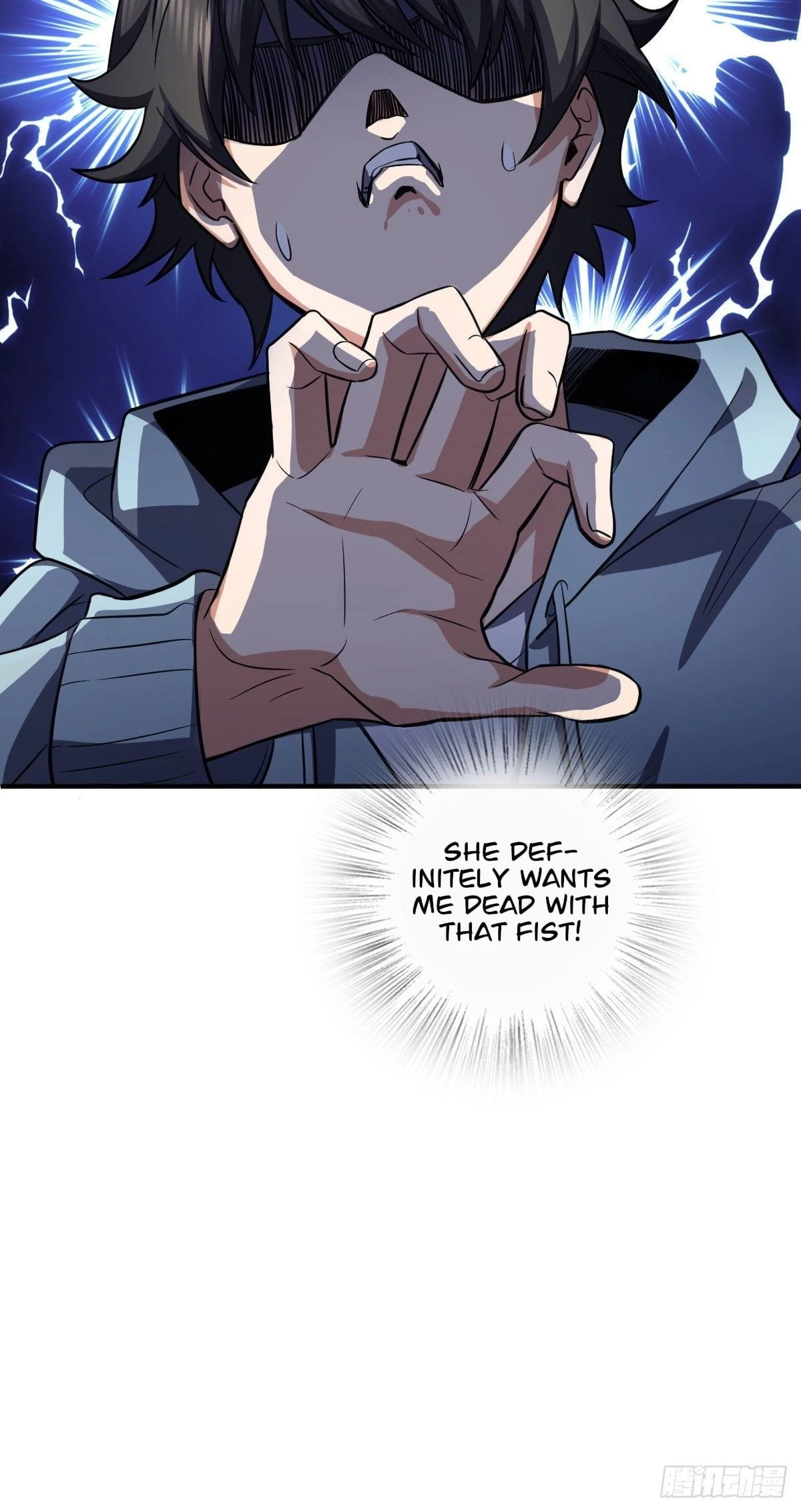 My Wife Is From a Thousand Years Ago Chapter 24 - 23