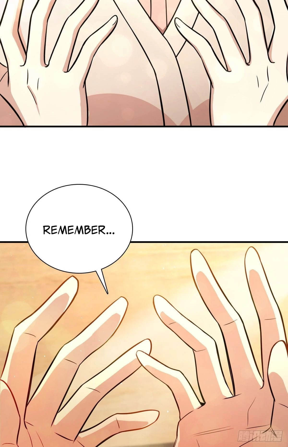 My Wife Is From a Thousand Years Ago Chapter 24 - 31