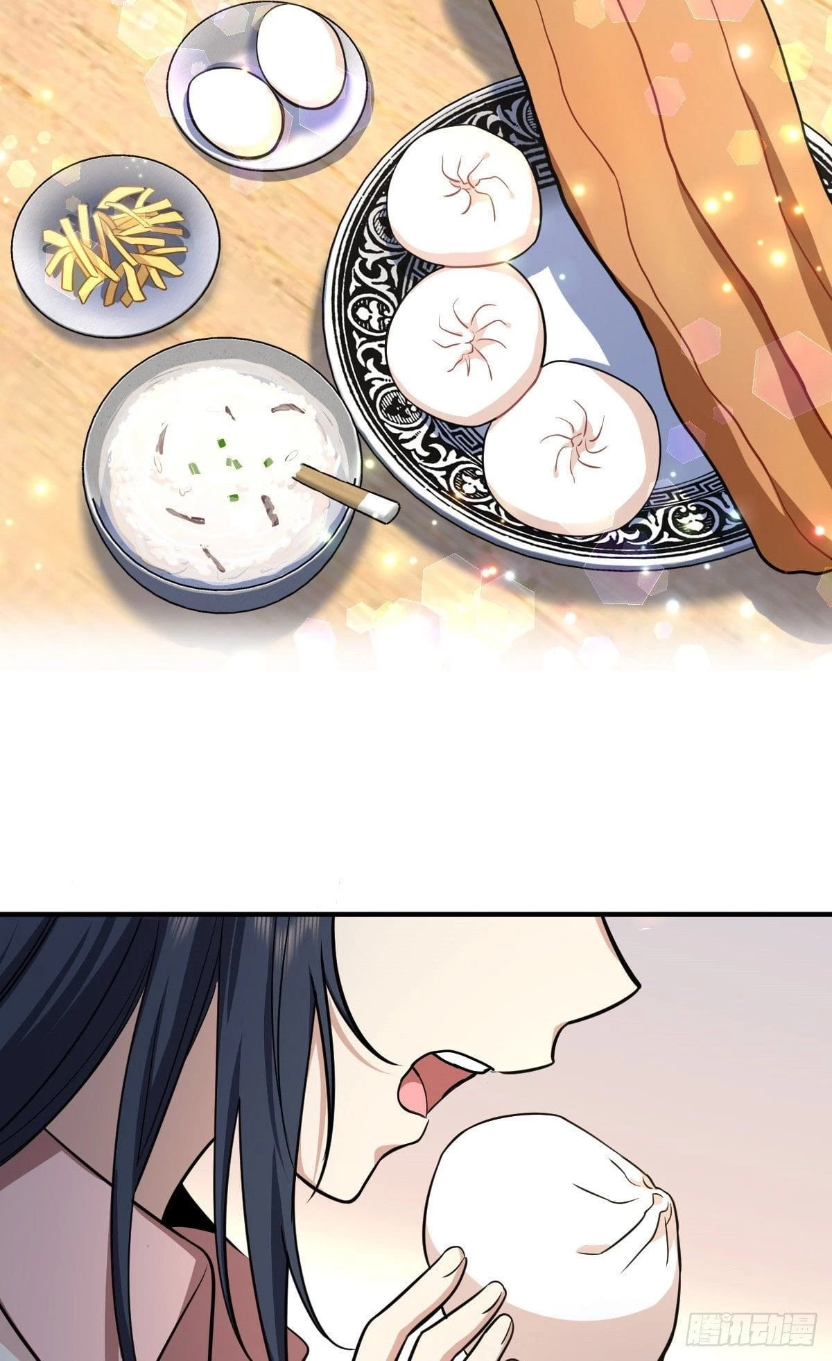 My Wife Is From a Thousand Years Ago Chapter 24 - 34