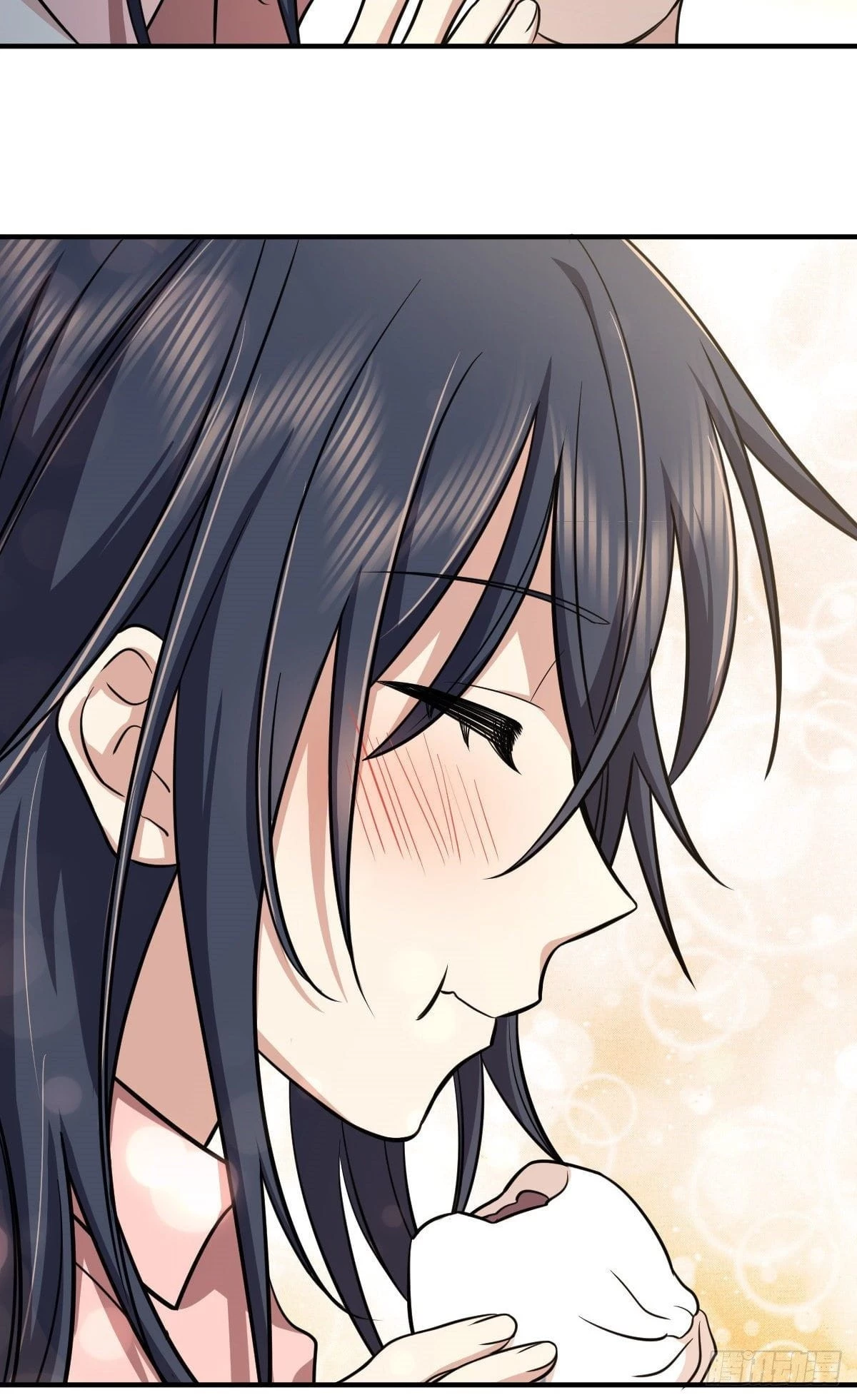 My Wife Is From a Thousand Years Ago Chapter 24 - 35