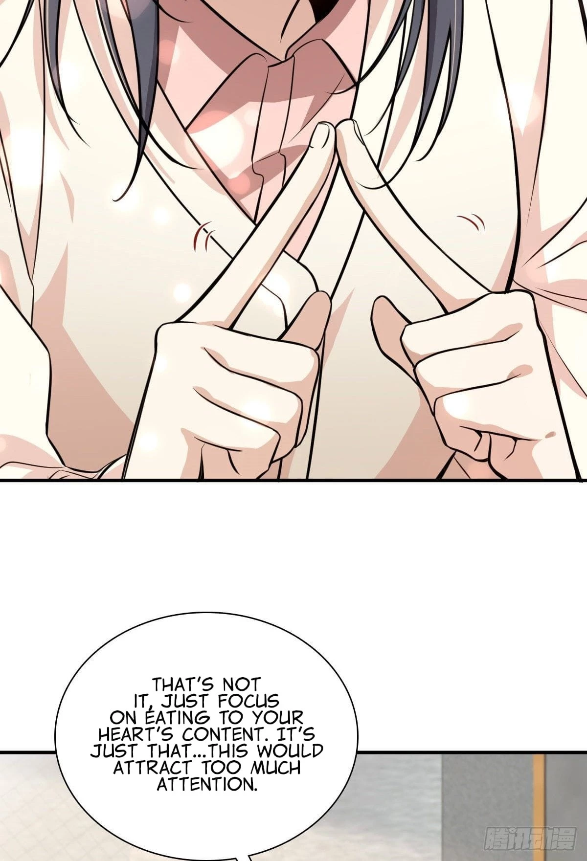 My Wife Is From a Thousand Years Ago Chapter 24 - 47