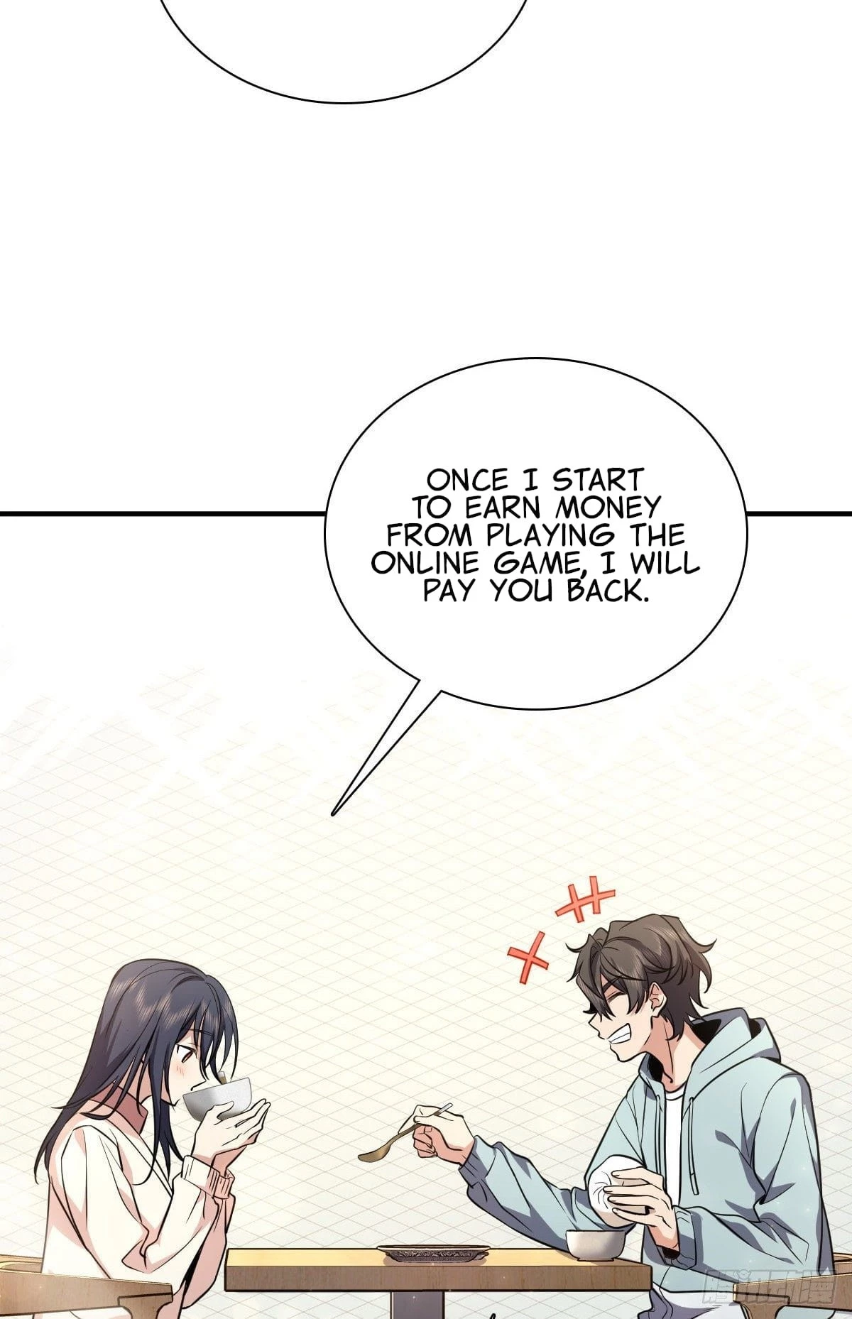 My Wife Is From a Thousand Years Ago Chapter 24 - 49