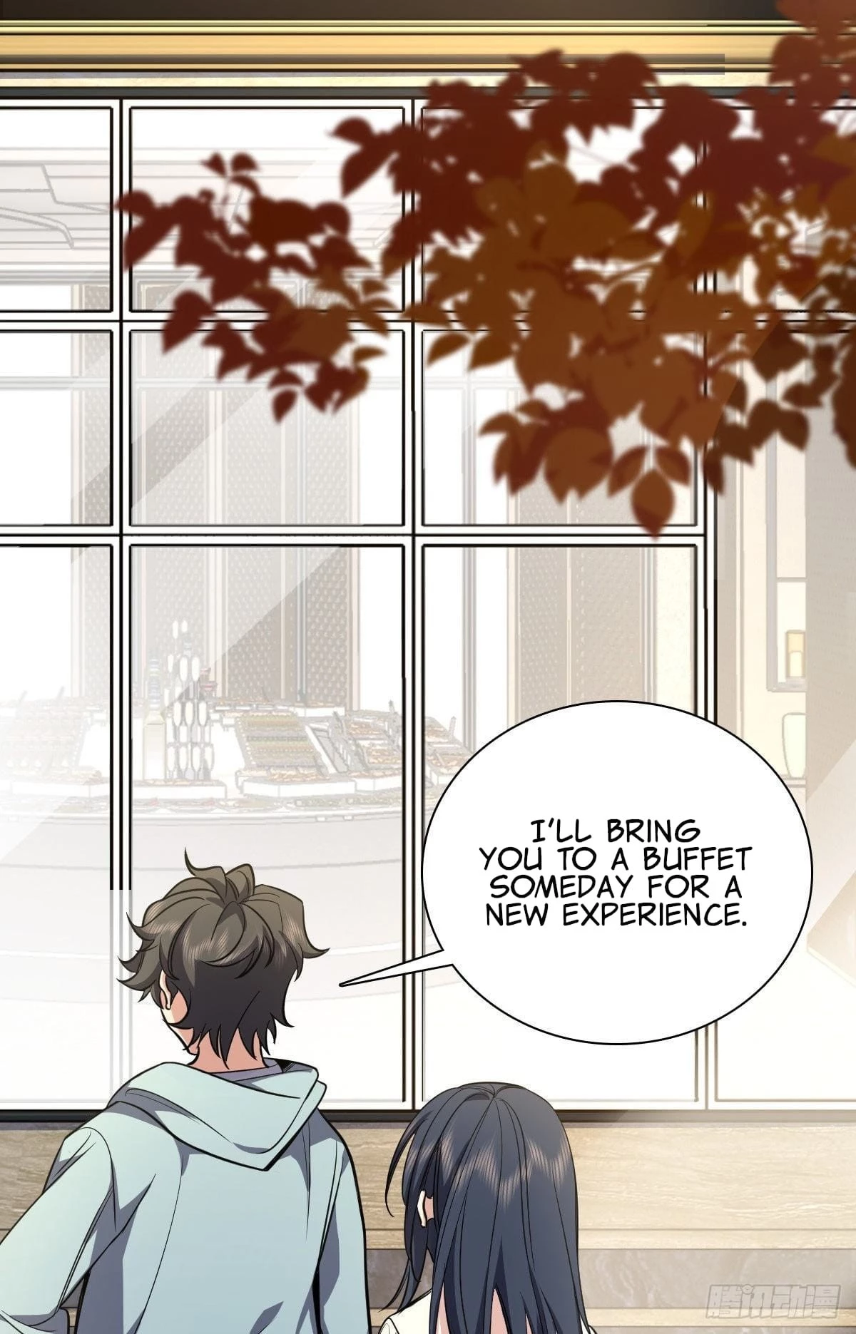 My Wife Is From a Thousand Years Ago Chapter 24 - 54
