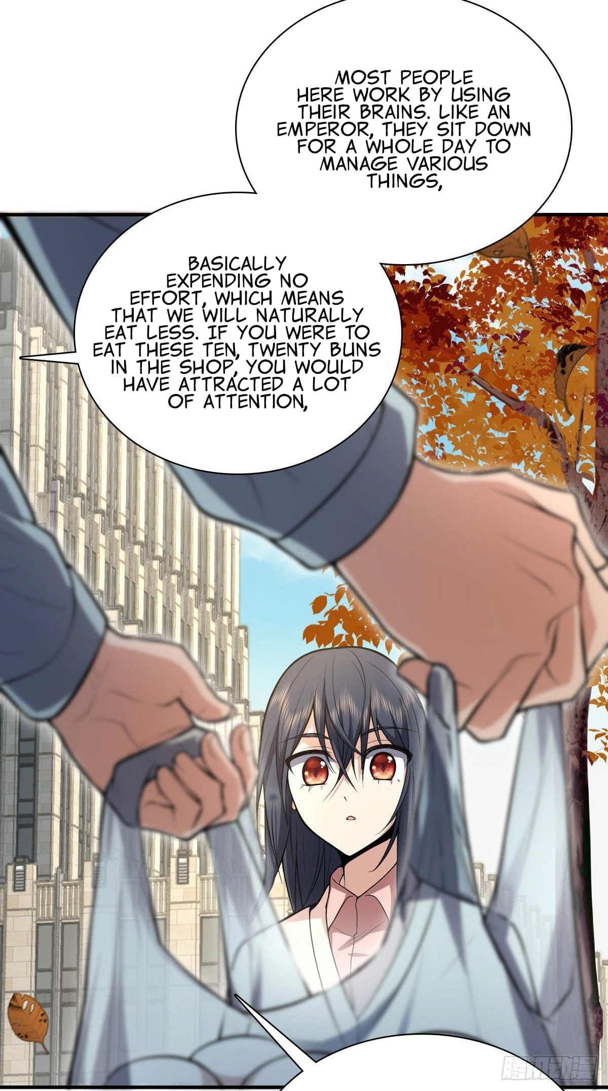 My Wife Is From a Thousand Years Ago Chapter 24 - 58