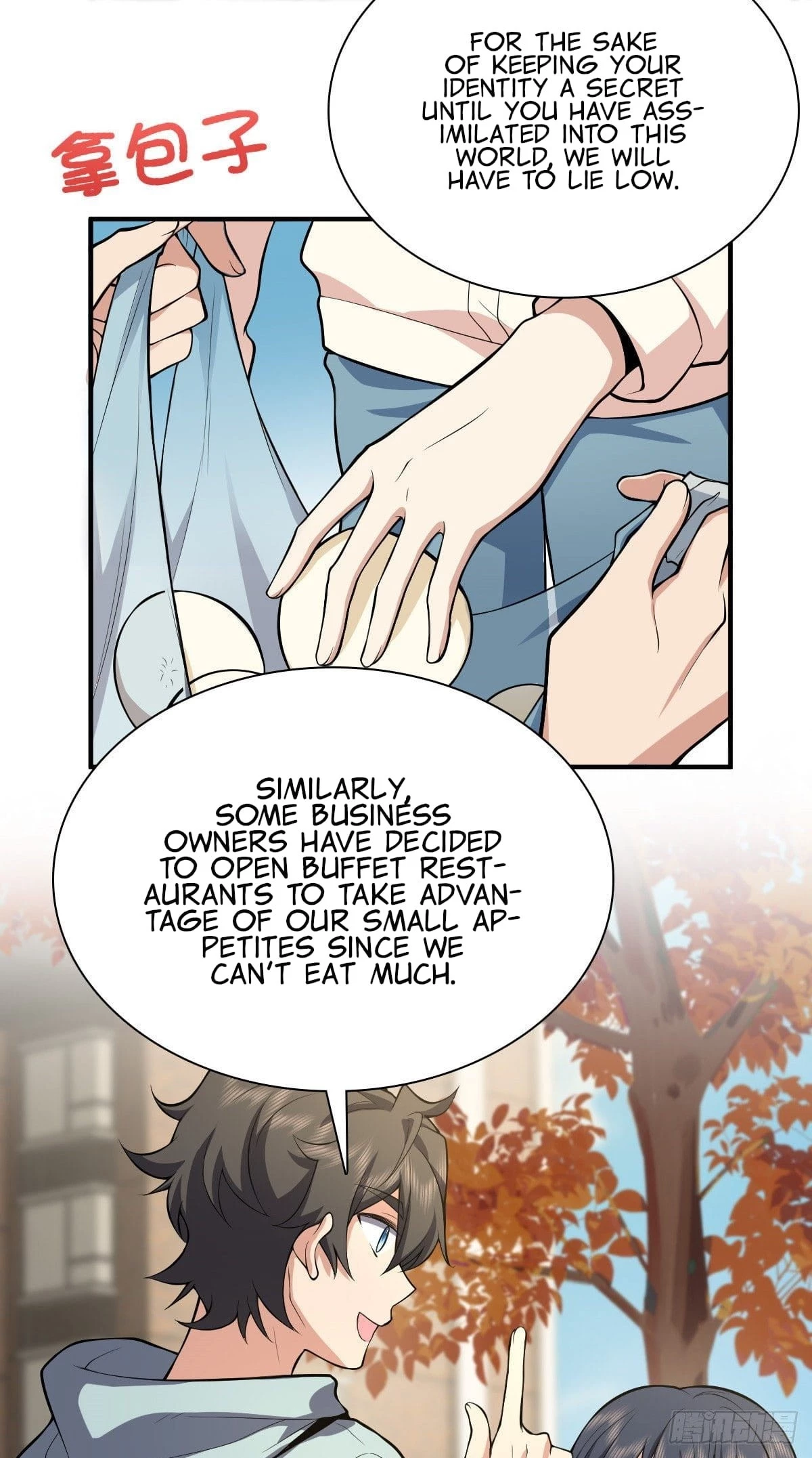 My Wife Is From a Thousand Years Ago Chapter 24 - 59