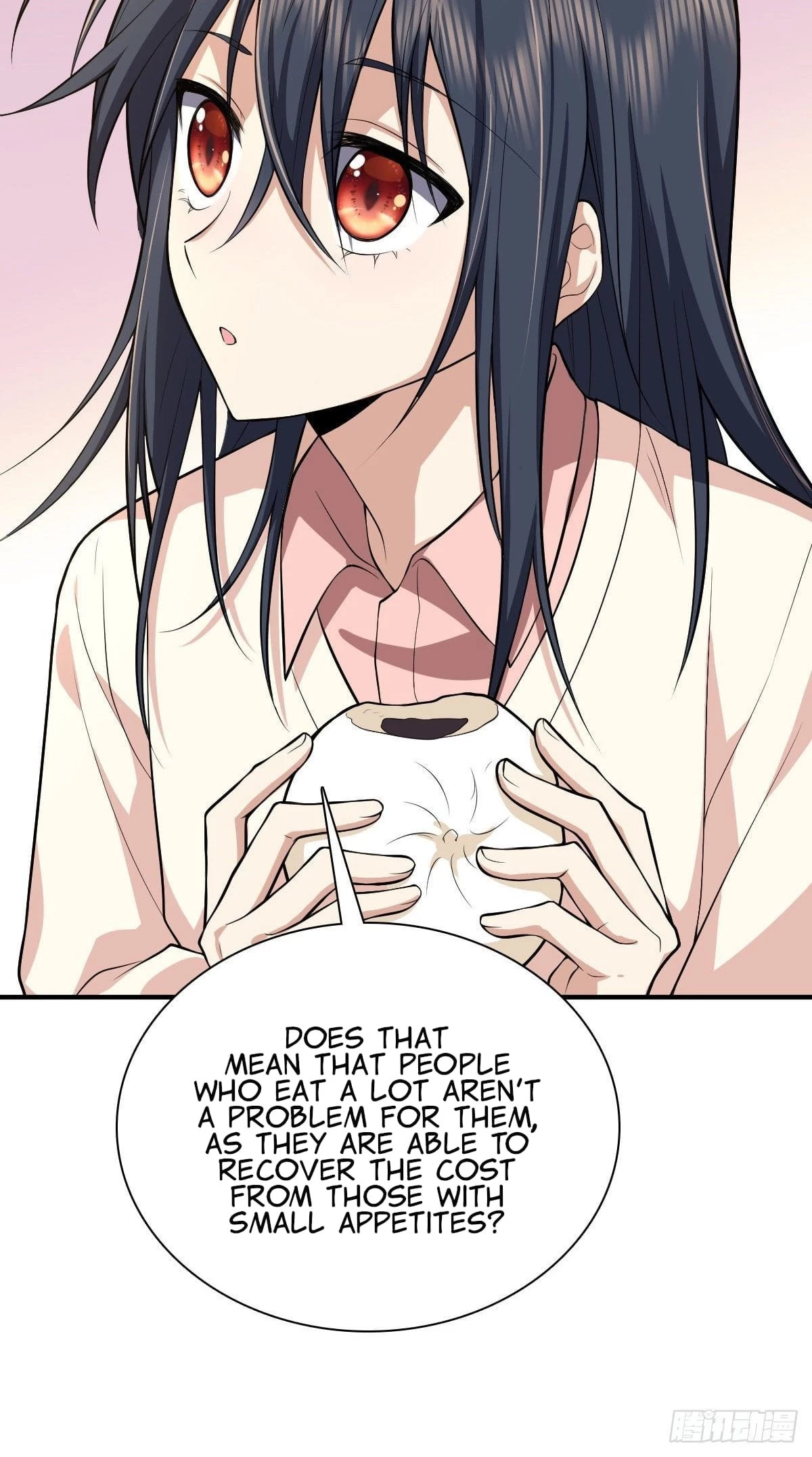 My Wife Is From a Thousand Years Ago Chapter 24 - 61