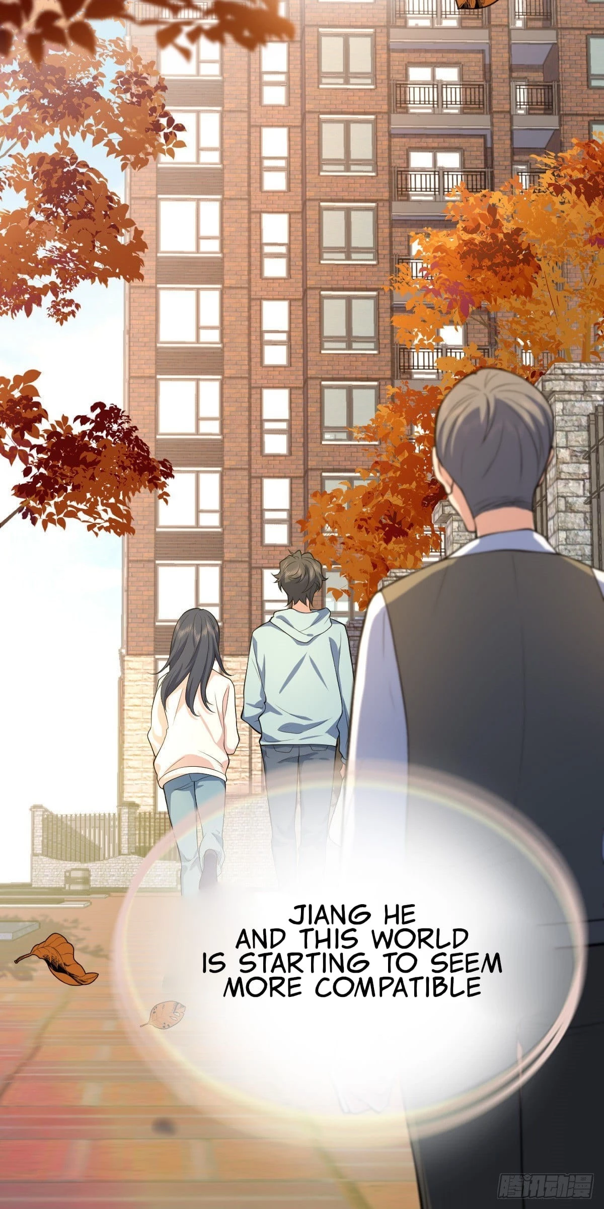 My Wife Is From a Thousand Years Ago Chapter 24 - 65