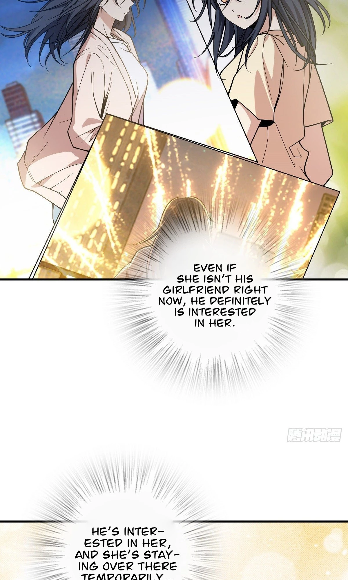 My Wife Is From a Thousand Years Ago Chapter 26 - 3