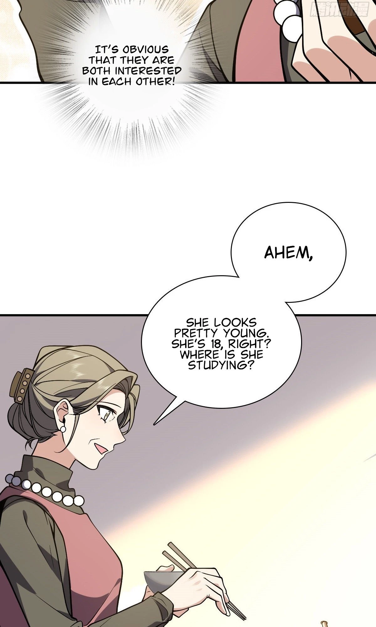 My Wife Is From a Thousand Years Ago Chapter 26 - 5